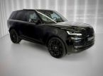Land Rover Range Rover - fotka číslo 2