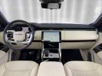 Land Rover Range Rover - fotka číslo 8