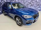 BMW X3 - fotka číslo 3