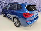 BMW X3 - fotka číslo 4
