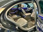 Mercedes Třída S - fotka číslo 15