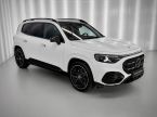 Mercedes GLB - fotka číslo 2