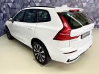 Volvo XC60 - fotka číslo 4