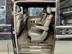 Mercedes Třída V - fotka číslo 10