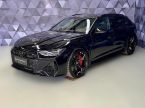 Audi RS 6 - fotka číslo 0