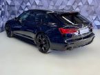 Audi RS 6 - fotka číslo 3
