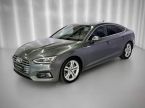Audi A5 - fotka číslo 0
