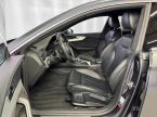 Audi A5 - fotka číslo 9