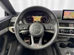Audi A5 - fotka číslo 11