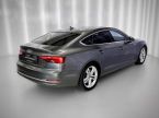 Audi A5 - fotka číslo 5