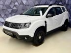 Dacia Duster - fotka číslo 0