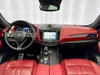 Maserati Levante - fotka číslo 8