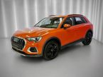 Audi Q3 - fotka číslo 0