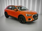 Audi Q3 - fotka číslo 2