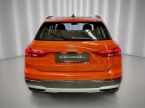 Audi Q3 - fotka číslo 4