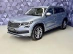 Škoda Kodiaq - fotka číslo 0