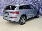 Škoda Kodiaq - fotka číslo 6