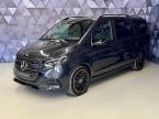 Mercedes Třída V - fotka číslo 0