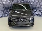 Mercedes Třída V - fotka číslo 1