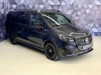 Mercedes Třída V - fotka číslo 2