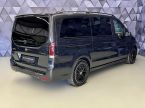 Mercedes Třída V - fotka číslo 5