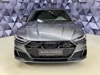 Audi A7 - fotka číslo 1
