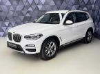 BMW X3 - fotka číslo 0
