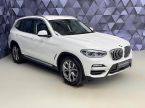 BMW X3 - fotka číslo 3