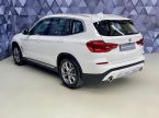 BMW X3 - fotka číslo 4