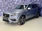 Volvo XC90 - fotka číslo 0