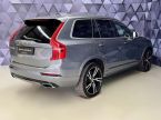 Volvo XC90 - fotka číslo 6