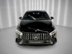 Mercedes Třída A - fotka číslo 1