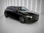 Mercedes Třída A - fotka číslo 2