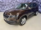 Škoda Karoq - fotka číslo 0