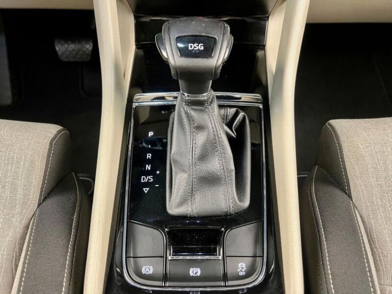 Škoda Karoq - hlavní fotka