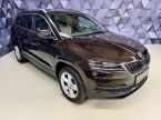 Škoda Karoq - fotka číslo 3