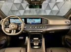 Mercedes GLE - fotka číslo 8