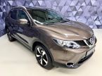 Nissan Qashqai - fotka číslo 3