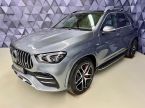 Mercedes GLE - fotka číslo 0
