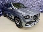 Mercedes GLE - fotka číslo 3
