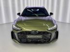 Audi RS 5 - fotka číslo 1