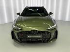 Audi RS 5 - fotka číslo 1
