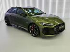 Audi RS 5 - fotka číslo 2