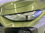 Audi RS 5 - fotka číslo 6