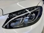 Mercedes Třída C - fotka číslo 7