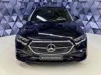 Mercedes Třída E - fotka číslo 1