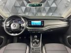 Škoda Octavia - fotka číslo 9