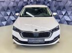 Škoda Octavia - fotka číslo 2