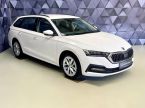 Škoda Octavia - fotka číslo 3