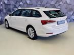 Škoda Octavia - fotka číslo 4